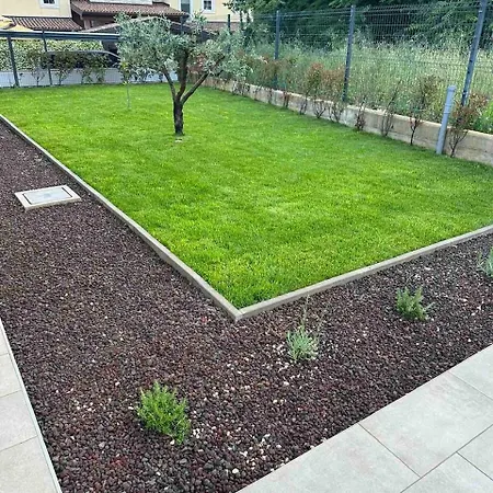 Nostra Villa Umag