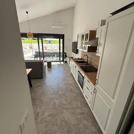 Nostra Villa Umag
