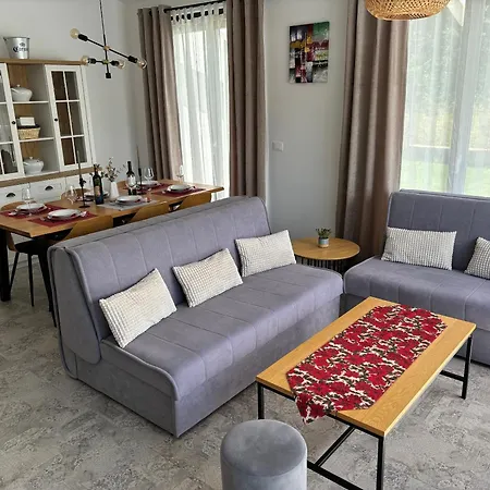 Nostra Villa