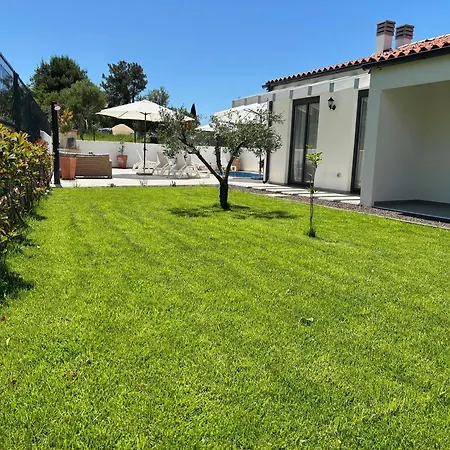Villa Nostra *