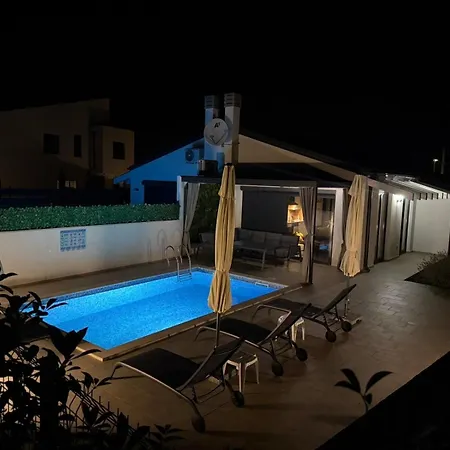 Villa Nostra Umag