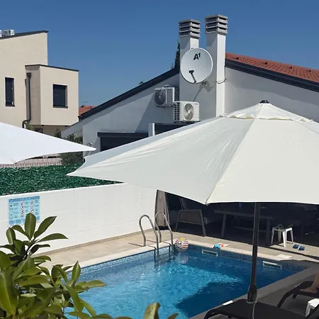 Nostra Villa Umag