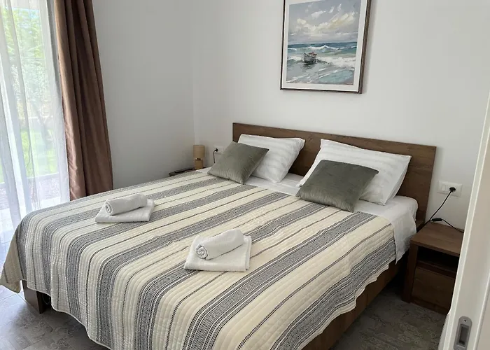 빌라 Nostra 우마그