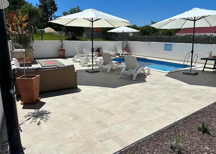 빌라 Nostra 우마그