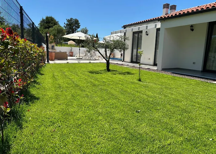 Villa Nostra *