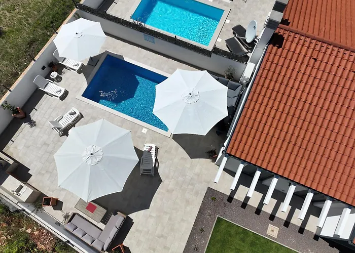 Villa Nostra Umag