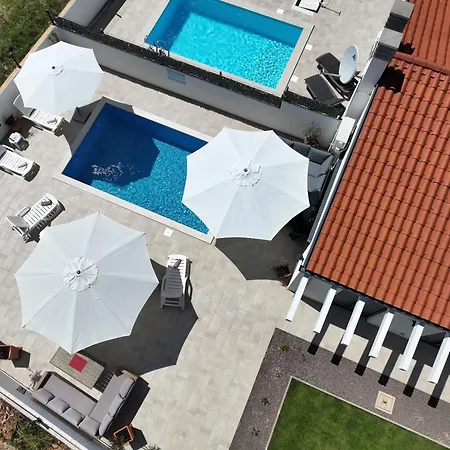 Vila Nostra Umag